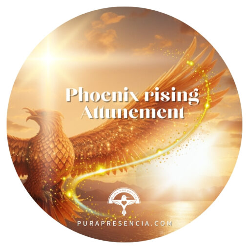 Phoenix Rising attunement