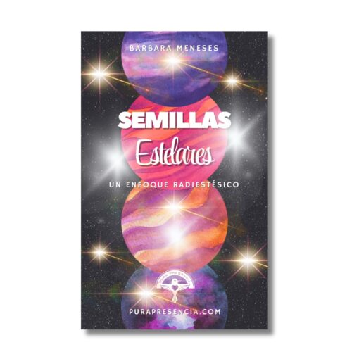 Manual Semillas Estelares