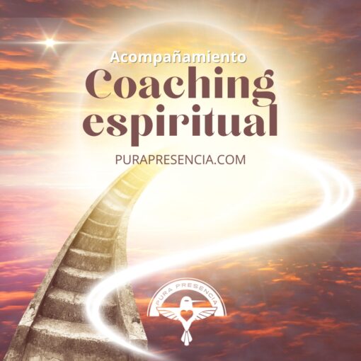 Sesión Coaching Espiritual