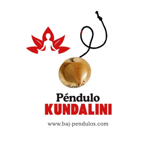 Péndulo Kundalini