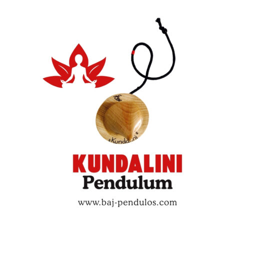 Kundalini Pendulum