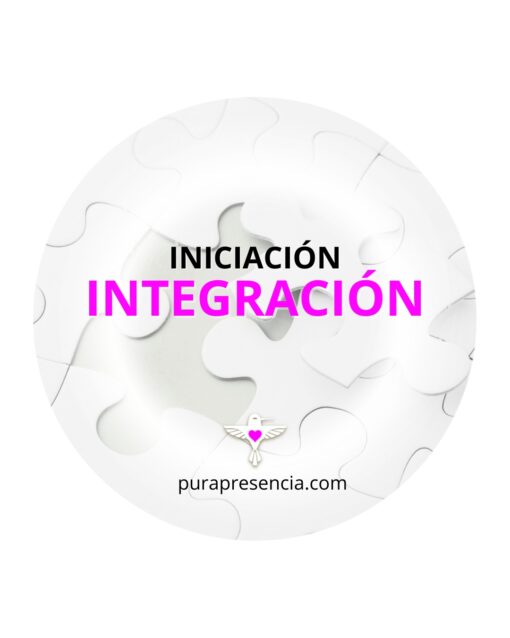 Iniciación Integración